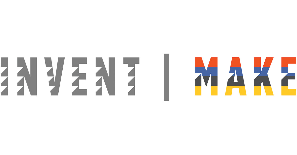 Americas Got Ideas – Invent | Make LLC